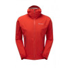 Montane Куртка  Minimus Stretch Ultra Jacket M Red (1004-MMSUJFLAM5) - зображення 1