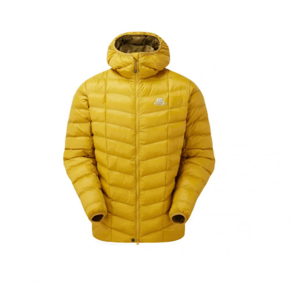 Mountain Equipment Куртка  Superflux Jacket Acid XL (1053-ME-005053 .01514.XL) - зображення 1