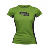 Milo Футболка  Bamboo Lady Green XL (1053-BAMLT/GRN/4) - зображення 1