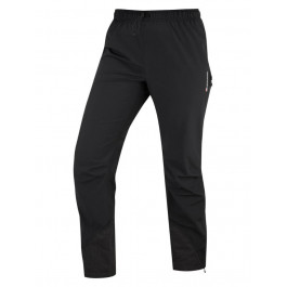   Montane Штани  Female Pac Plus XT Pants Reg M Чорний (1004-FPXPRBLAM12)