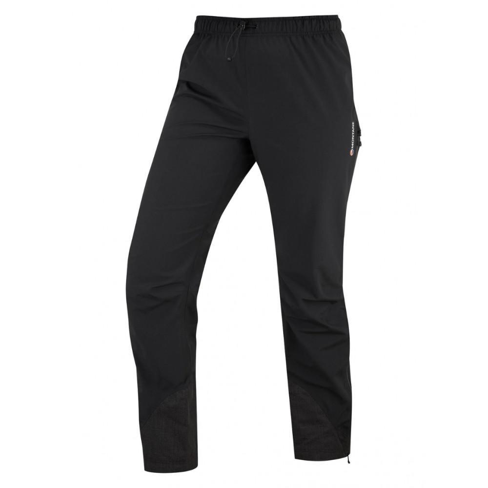 Montane Штани  Pac Plus XT Pants Reg Black L (1004-MPXPRBLAN12) - зображення 1