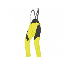 Dainese Штани  A3 D-Dry Pants E1-M M Yellow (1068-4769330 M R27)