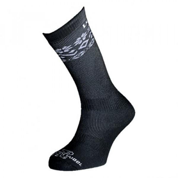 Lorpen Шкарпетки  S2KS Black XS (LPS2460BXS) - зображення 1