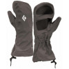 Black Diamond Рукавички  Overmitts Smoke XS (1033-BD 801424SMOKXS_1) - зображення 2