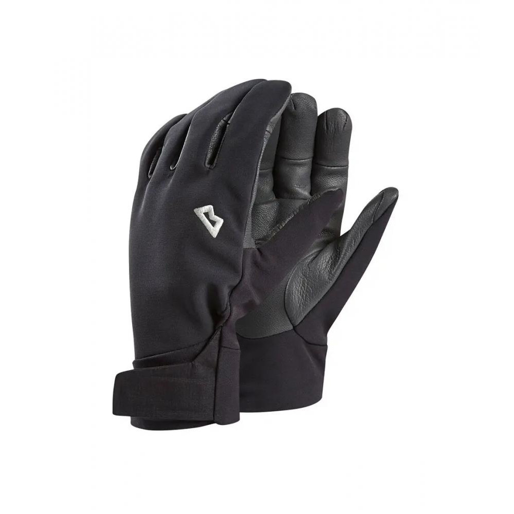 Mountain Equipment Рукавиці  G2 Alpine Glove Black XXL (1053-ME-003350.01004.XXL) - зображення 1