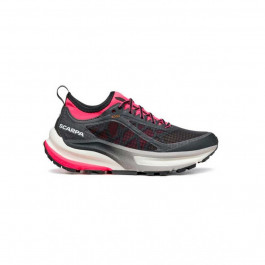   Scarpa Кросівки  Golden Gate Atr Wmn 39 Black/Pink Fluo (1004-33076-352-2-39)