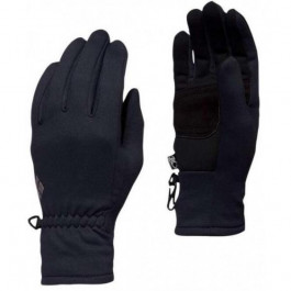 Black Diamond Перчатки мужские  MidWeight Screentap Gloves, Black, XL (BD 801871.0002-XL)