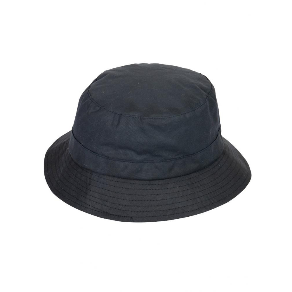 Extremities Burghley Hat Navy - зображення 1