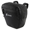 Deuter Front Bag 1.2 / black (3291022-7000) - зображення 1