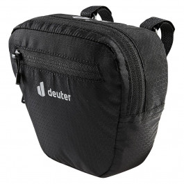 Deuter Front Bag 1.2 / black (3291022-7000)