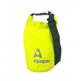 Aquapac TrailProof Drybag 7L, acid green (731)