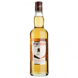 MacArthur's Виски MacArthur&apos;s Blendet scotch 0,5 л (5010509003025)
