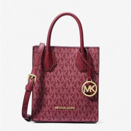   Michael Kors Сумка крос-боді жіноча  669633686 Бордова (1159775846)