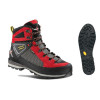 Kayland Черевики  Cross Mountain GTX 45.5 Червоний (KAY-01801-0010-45.5) - зображення 1