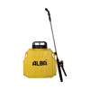 ALBA Spray CF-BC-5л акумуляторний + насадка Spray CF-113E (CF-BC5113) - зображення 2