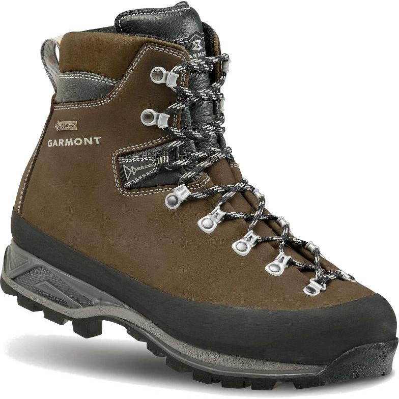 Garmont Черевики  Dakota Lite Gtx 42 Brown (1053-441096(000040)/211-U8) - зображення 1