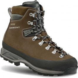 Garmont Черевики  Dakota Lite Gtx 42 Brown (1053-441096(000040)/211-U8)