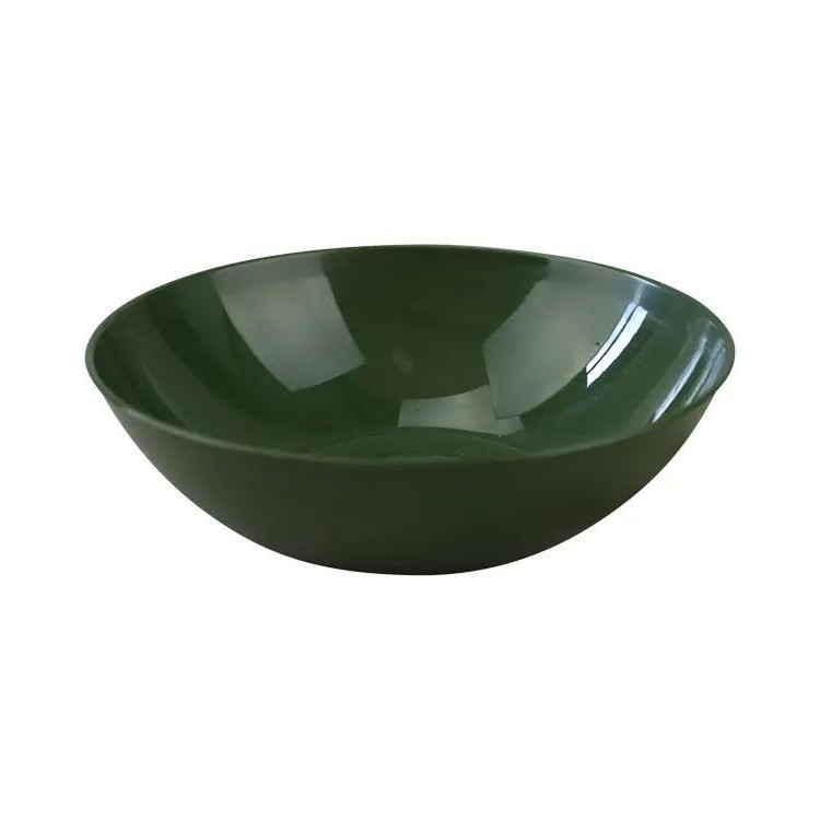 Kombat Plastic Cadet Bowl D 16 см (kb-pcb) - зображення 1