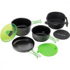 OPTIMUS Terra Camp 4 Pot Set (8020677) - зображення 1