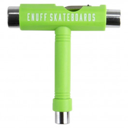 Enuff Ключ  Essential Tool Зелений (ENU920-GR)