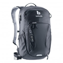 Deuter Bike I 14 / black-black (3202021-7030)