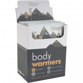 Haago Body Warmers 20x pack