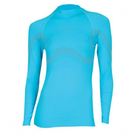   BodyDry Термокофта  Lady Fit L Turkus (BOD-VLAFITTUL)