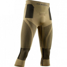 X-Bionic Термоштани  Radiactor 4.0 Pants 3/4 Men XL Пісочний (1068-RA-WP49W19M XL S001)