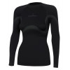 BodyDry Термокофта  Lady Fit Black L (BOD-VLAFITBLL) - зображення 1