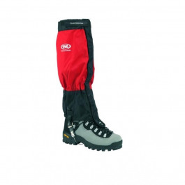 TSL Outdoor Гетри TSL Gaiters High Trek L Червоний (1004-PFGHL03)