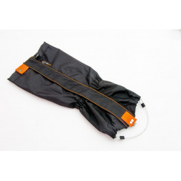   TrekLine Гамаші  Gaiters XL Чорний (TREK-2330.57)