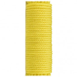 TrekLine Паракорд  Micro 140 yellow 019-1 (TREK-MINI100.019.1)