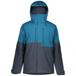 Scott Куртка  Ultimate Dryo 10 XL Синій/Блакитний (1081-272507.6347.009)