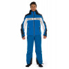 Hyra Куртка  Arosa 50 Синій (1052-HMG5449 122 50) - зображення 1