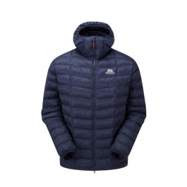 Mountain Equipment Куртка  Superflux Jacket Denim Blue XL (1053-ME-005053 .01476.XL)