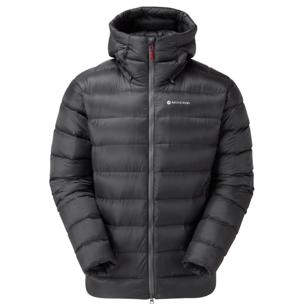 Montane Куртка  Anti-Freeze XT Hoodie L Slate (1004-MAFXHSLAN14) - зображення 1
