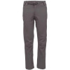 Black Diamond Штани  M Alpine Pants Granite S (1033-BD G61M.025-S) - зображення 1