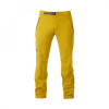Mountain Equipment Штани  Comici Softshell Reg Pant 38 Yellow (1053-ME-004647R.01514.38) - зображення 1