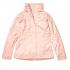 Marmot Куртка  Wm's PreCip Eco Jacket Pink Lemonade S (1033-MRT 46700.6878-S) - зображення 1