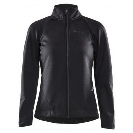 Craft Куртка  Ideal Jacket Woman S Чорний (1068-1907816 S 999000)