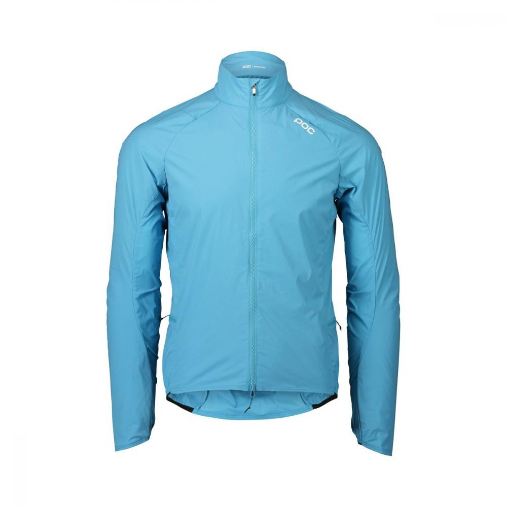 POC Куртка  Pro Thermal Jacket L Light Basalt Blue (1033-PC 523151598LRG1) - зображення 1