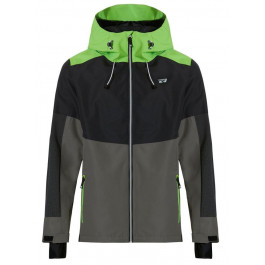 Rehall Куртка  Dragon 2023 Green L (1012-60305-40322023GL)