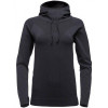 Black Diamond Кофта  W Crux Hoody Carbon M (1033-BD 752120.0003-M) - зображення 1