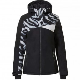 Rehall Куртка  Willow W 2022 Black Zebra M (1012-60224-1024M)
