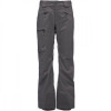 Black Diamond Штани  W Boundary Line Insulated Pant Antracite M (1033-BD 742003.0001-M) - зображення 1