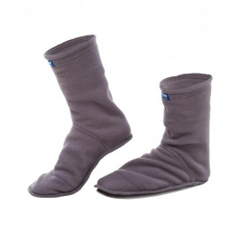 Fram Equipment Шкарпетки флісові  Polar Сірий