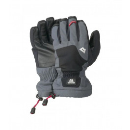 Mountain Equipment Рукавиці  Guide Glove S Storm (1053-ME-27568.021.S)
