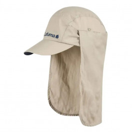 Lafuma Кепка  Desert Cap M M Sand (1046-LFV11281 2768_M)