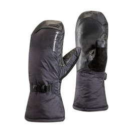 Black Diamond Рукавиці ч  Super Light Mitts