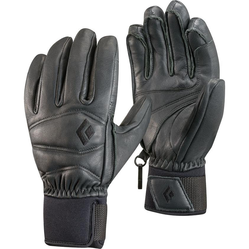 Black Diamond Рукавиці  Spark Gloves - зображення 1